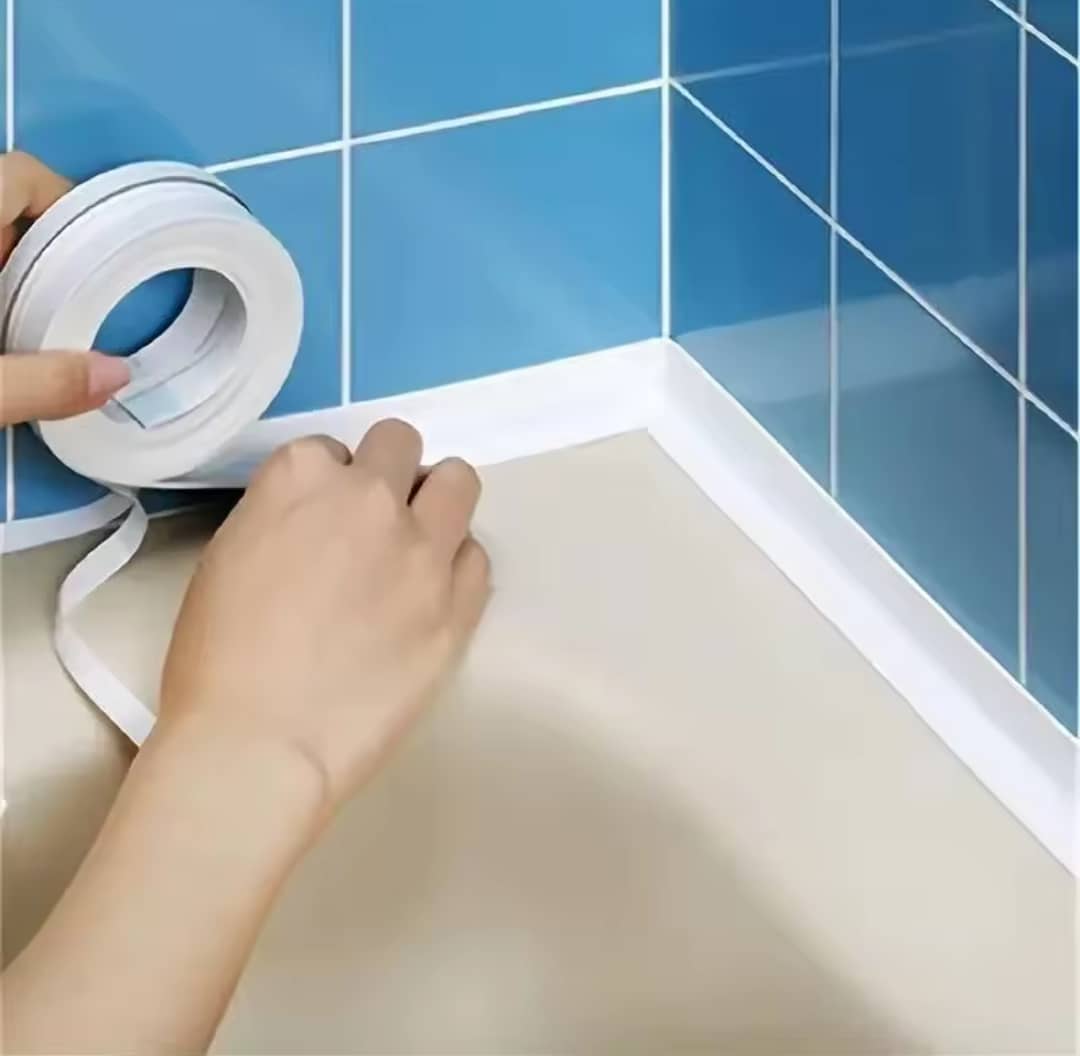 Bande de Calfeutrage et d'étanchéité