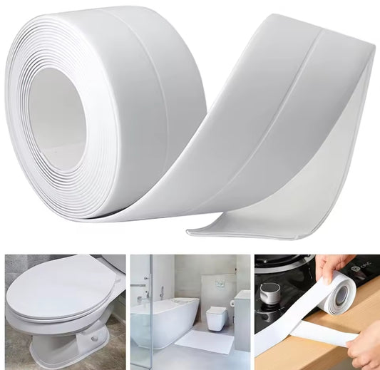 Bande de Calfeutrage et d'étanchéité